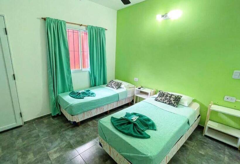 호텔 Aguila Blanca