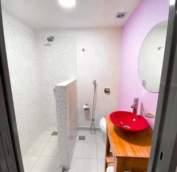 هتل Aguila Blanca