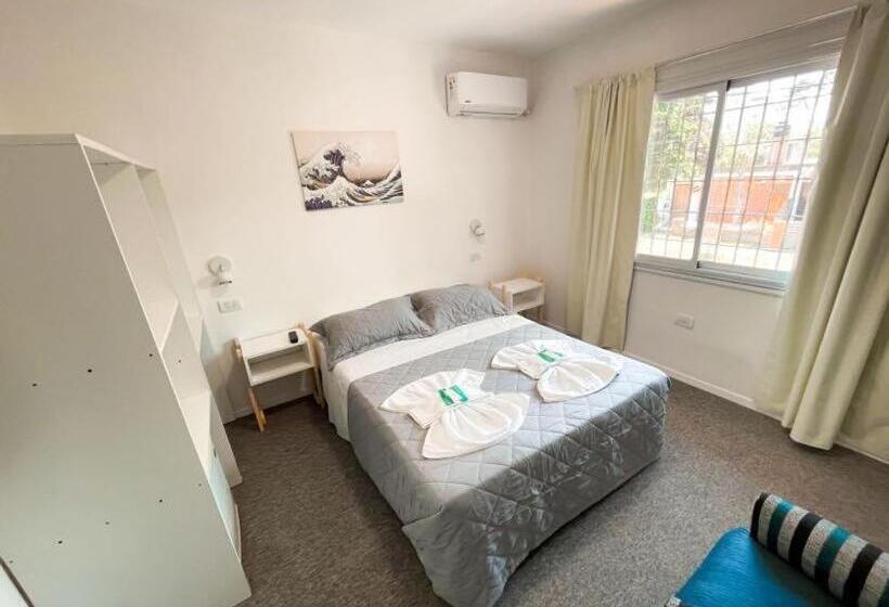 호텔 Aguila Blanca