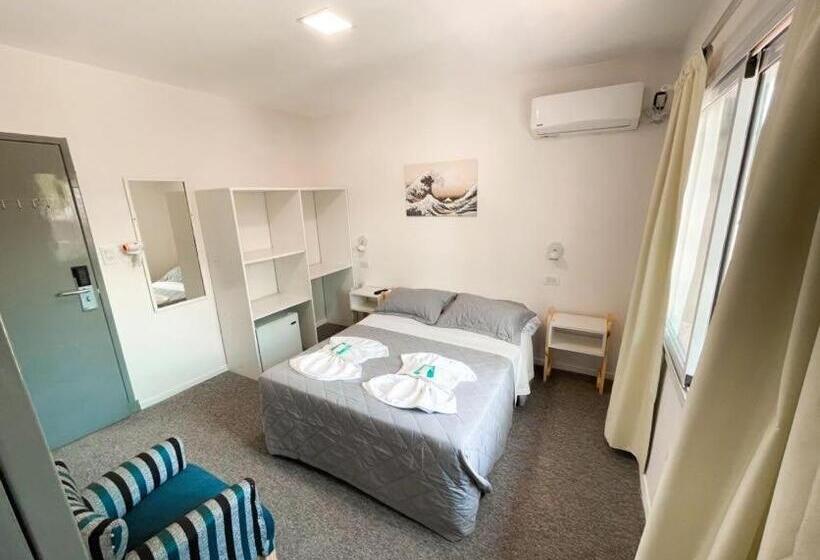 호텔 Aguila Blanca