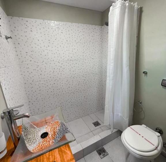 호텔 Aguila Blanca