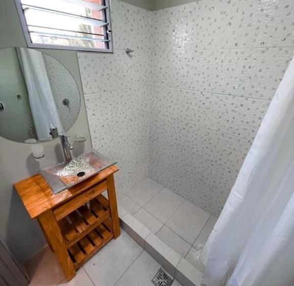 호텔 Aguila Blanca