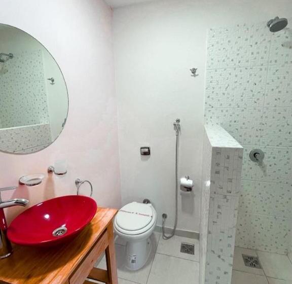 호텔 Aguila Blanca