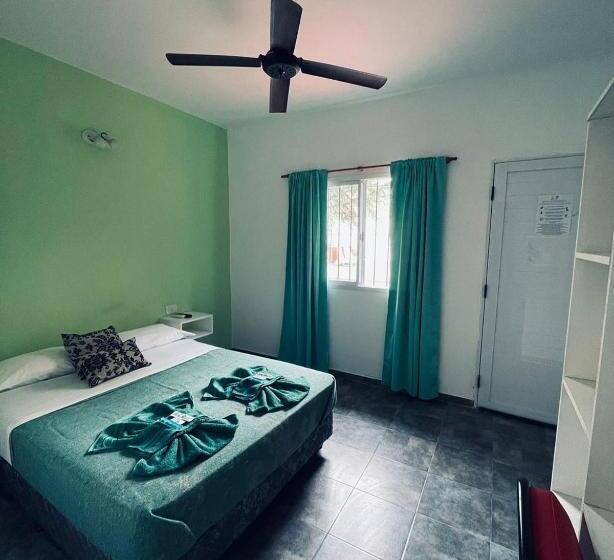 호텔 Aguila Blanca