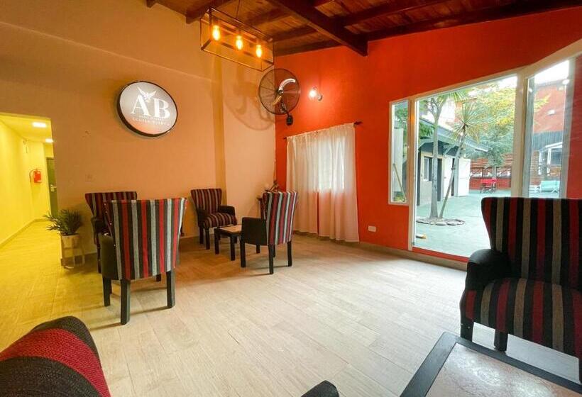 호텔 Aguila Blanca