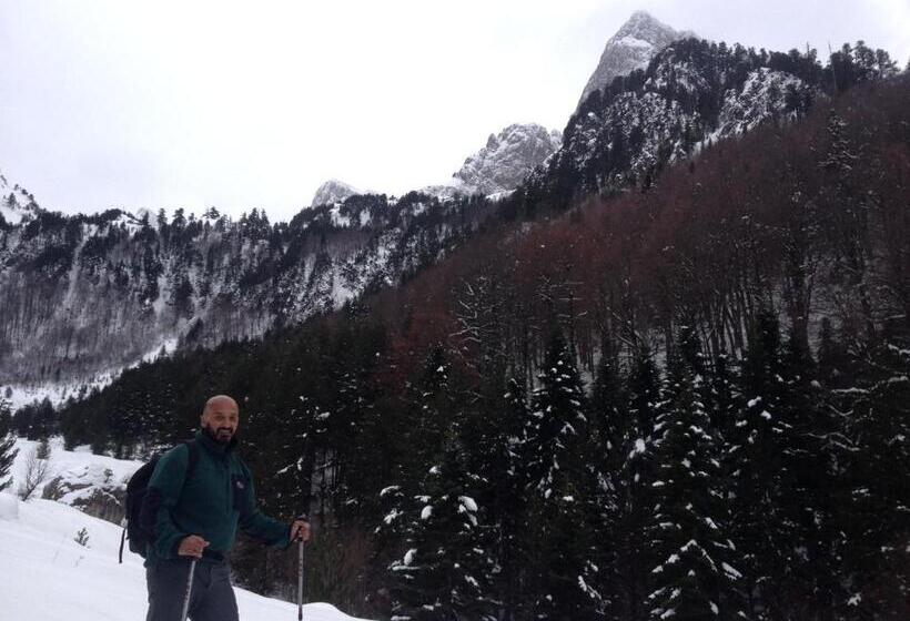 בית מלון כפרי Artemis Apartments