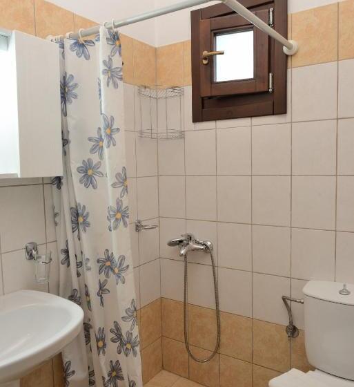 בית מלון כפרי Artemis Apartments