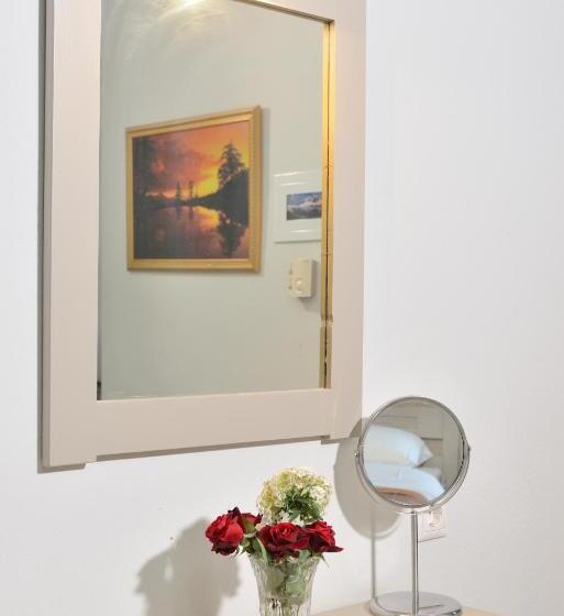 בית מלון כפרי Artemis Apartments