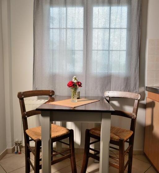 בית מלון כפרי Artemis Apartments