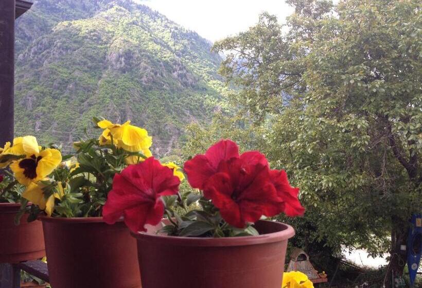 בית מלון כפרי Artemis Apartments