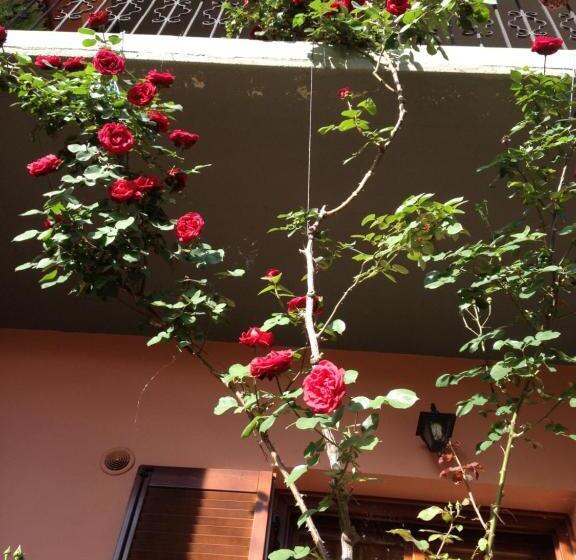 בית מלון כפרי Artemis Apartments