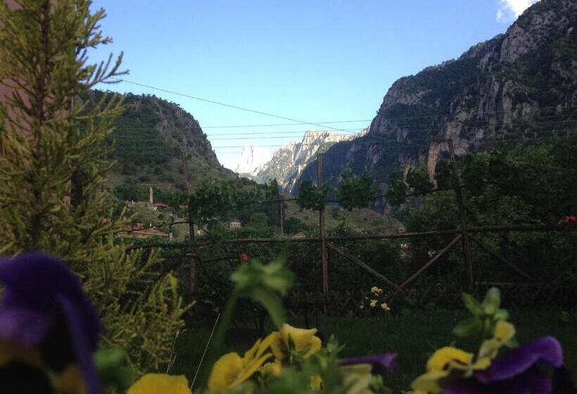 בית מלון כפרי Artemis Apartments