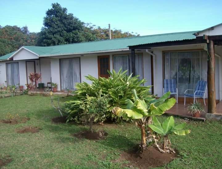 فندق Cabañas Anariki