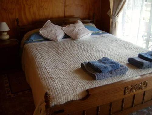 فندق Cabañas Anariki