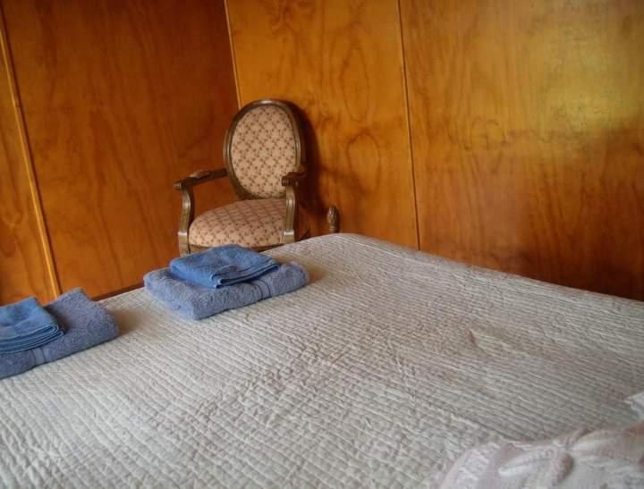 فندق Cabañas Anariki