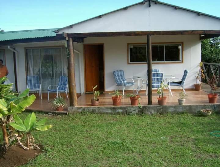 فندق Cabañas Anariki