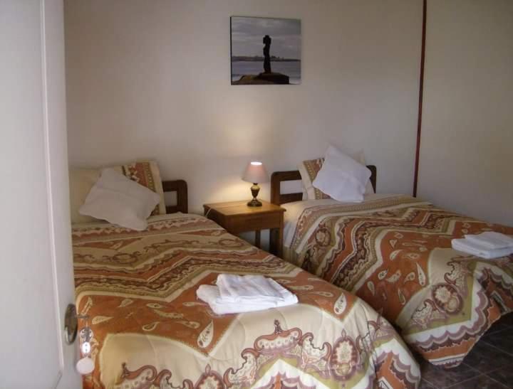 فندق Cabañas Anariki