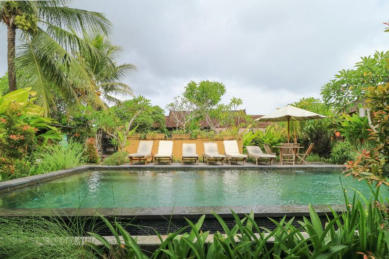 فندق Bali Sunshine Ubud