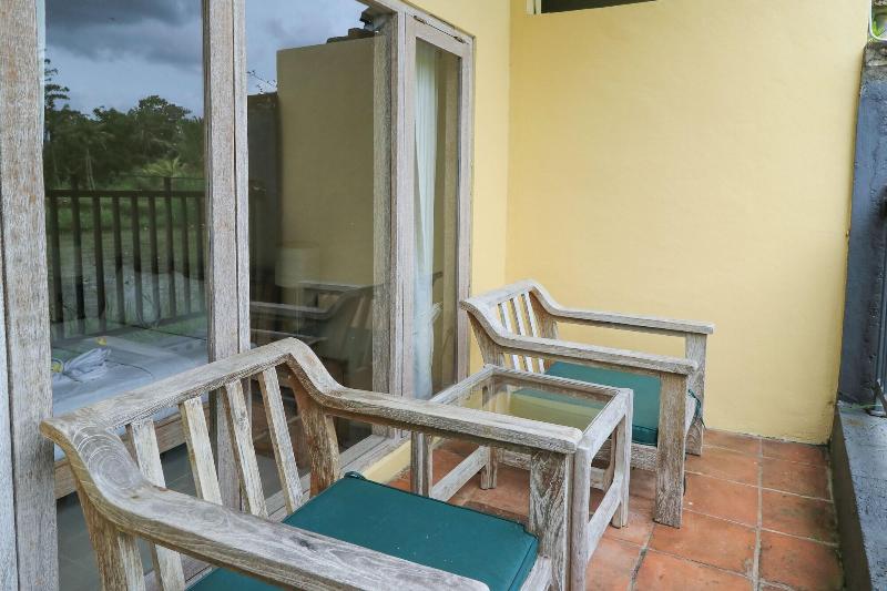 בית מלון כפרי Bali Sunshine Ubud