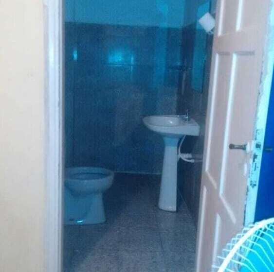 ホテル Bela Vista Piracicaba