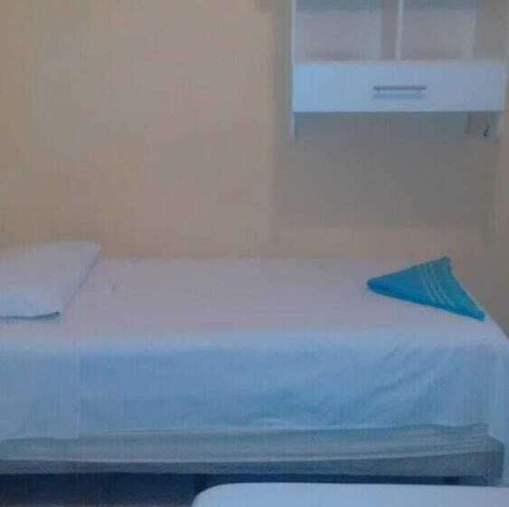 ホテル Bela Vista Piracicaba