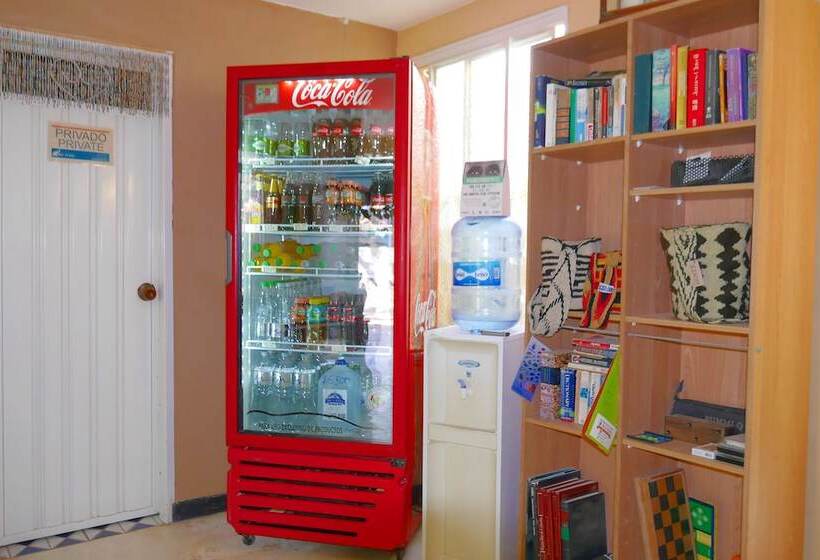 هتل Casa D Mer Taganga