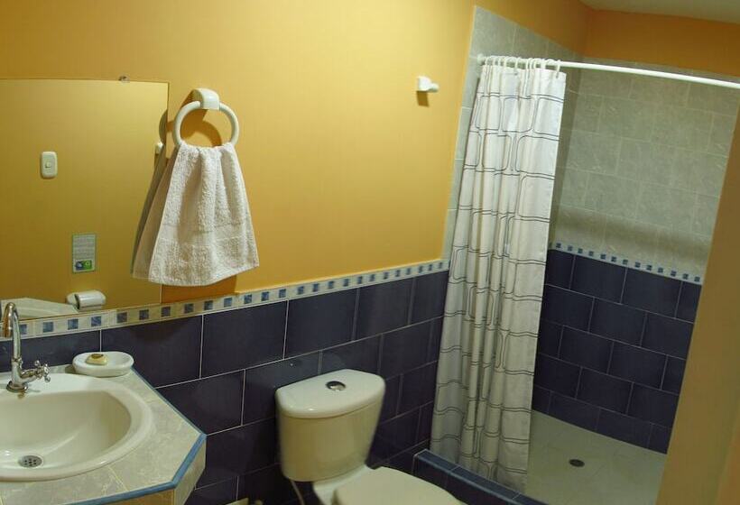 호텔 Casa D Mer Taganga