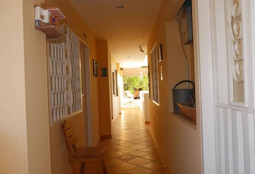 هتل Casa D Mer Taganga