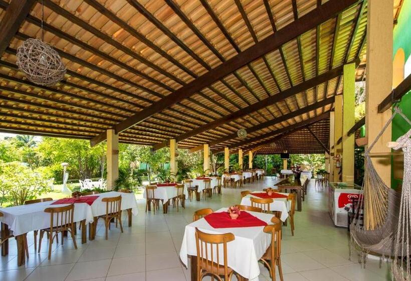 호텔 Chale Lagoa Dos Ingas