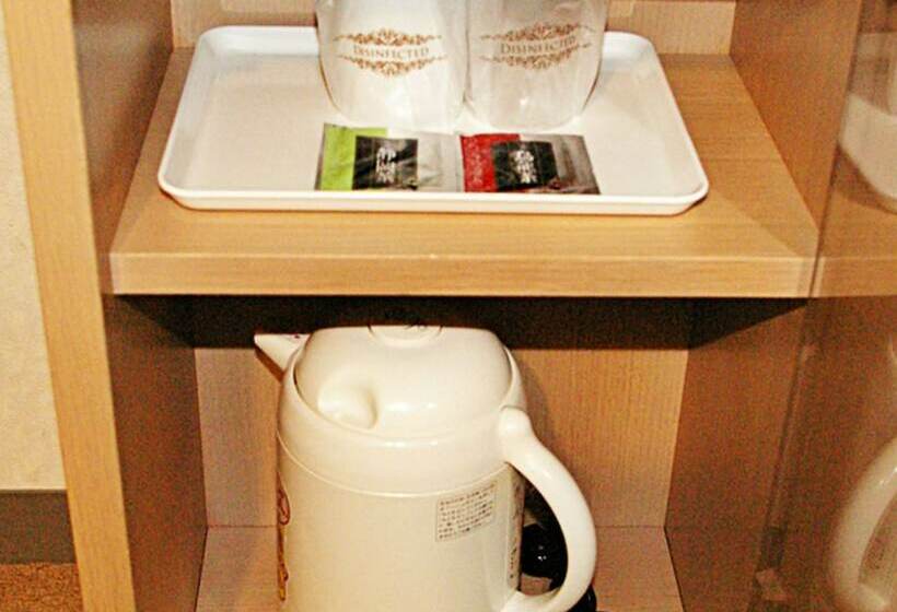 هتل City Field Kagohara