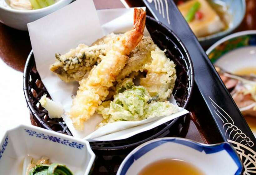 هتل City Field Kagohara