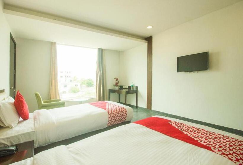 فندق Collection O Govinda Sai