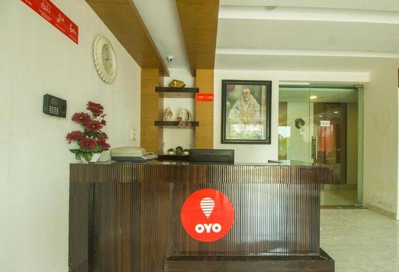 فندق Collection O Govinda Sai