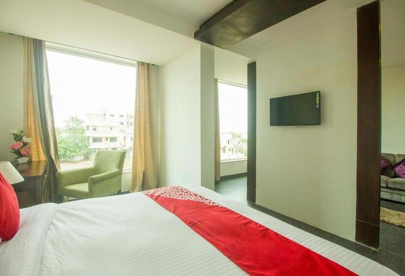 فندق Collection O Govinda Sai