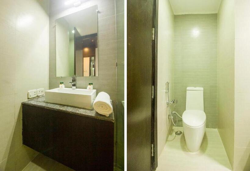 فندق Collection O Govinda Sai