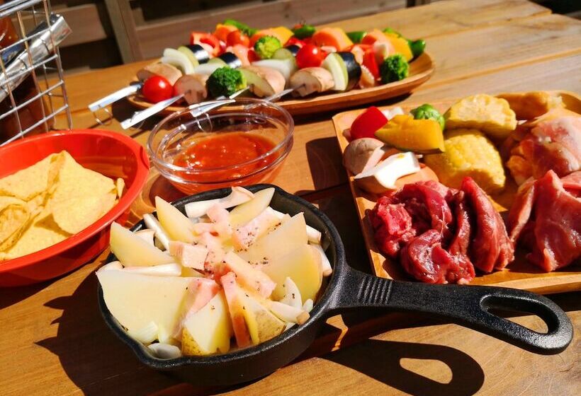 ホテル Eight Point Inn Kanazawa