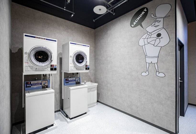 ホテル Eight Point Inn Kanazawa