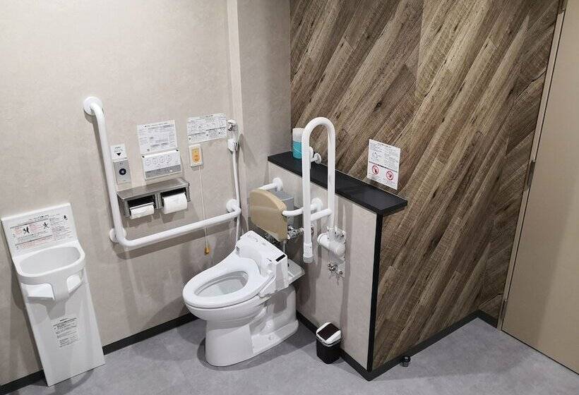 ホテル Eight Point Inn Kanazawa