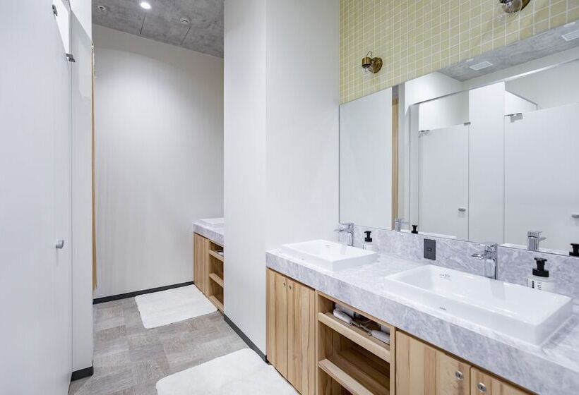 ホテル Eight Point Inn Kanazawa