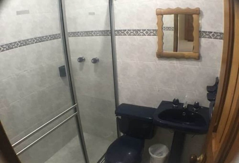 هتل El Jardín Del Quindío