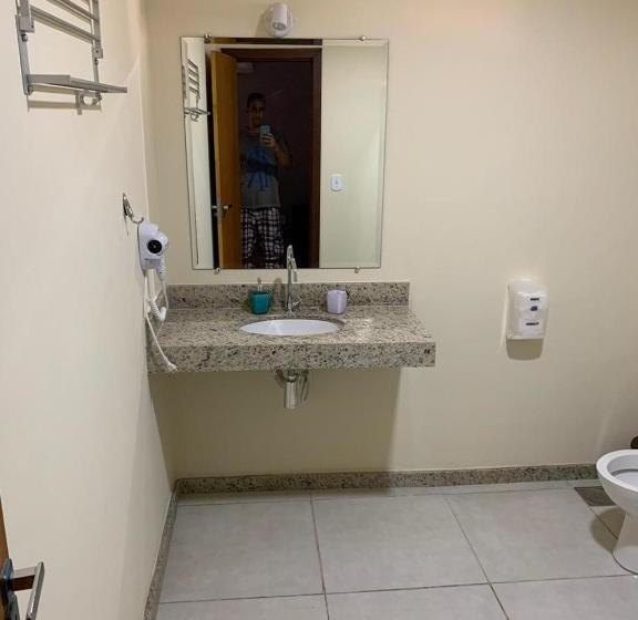 هتل Pousada Estalagem Dos Corais