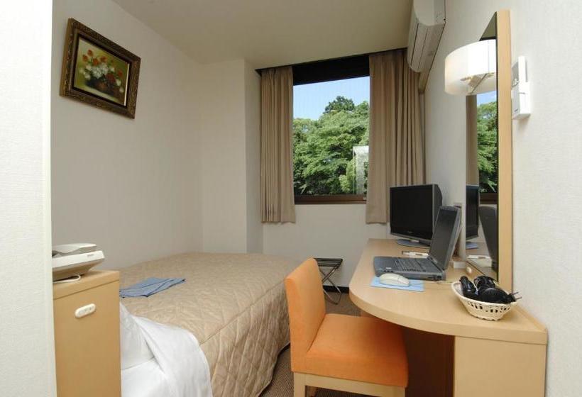 Hotel Hamada New Castle