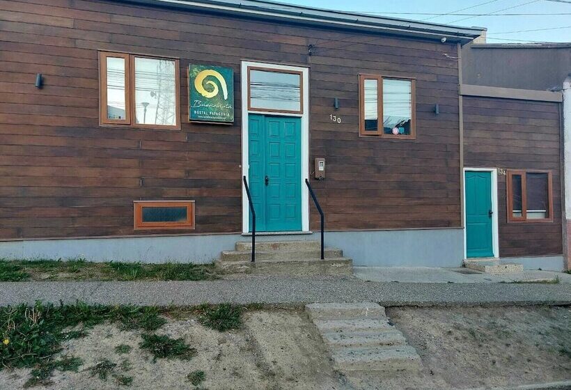 فندق Hostal Buenavista Patagonia