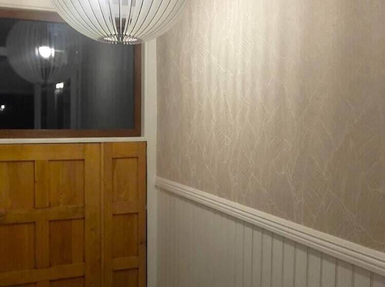 فندق Hostal Buenavista Patagonia