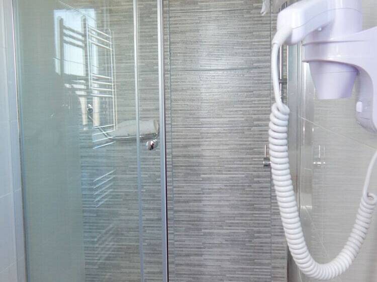 فندق Hostal Buenavista Patagonia