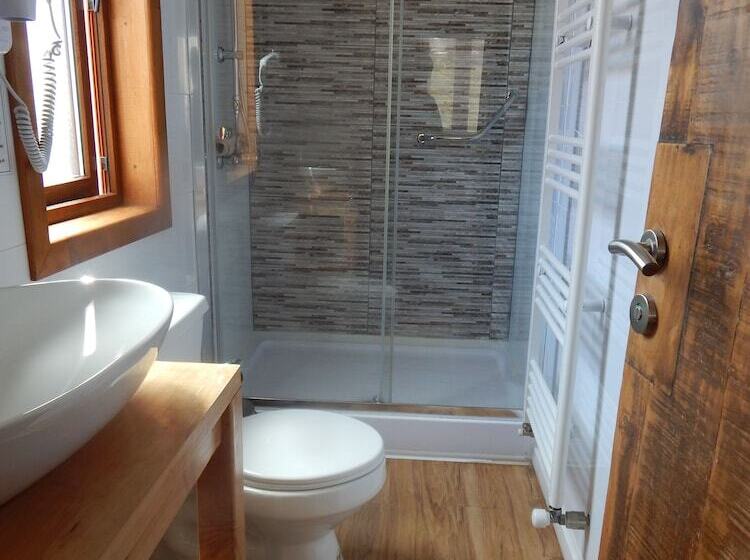 فندق Hostal Buenavista Patagonia