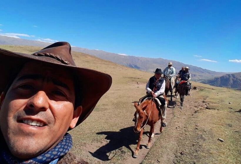 هتل Hosteria Buena Vista