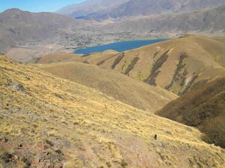 هتل Hosteria Buena Vista