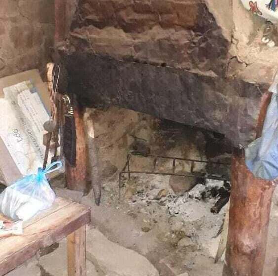 هتل Hosteria Buena Vista