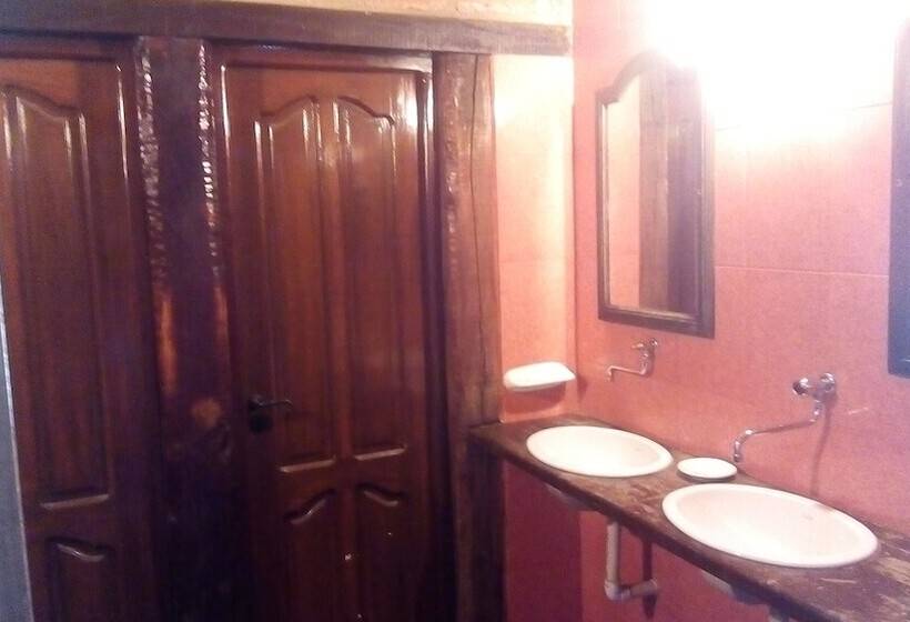 هتل Hosteria Buena Vista